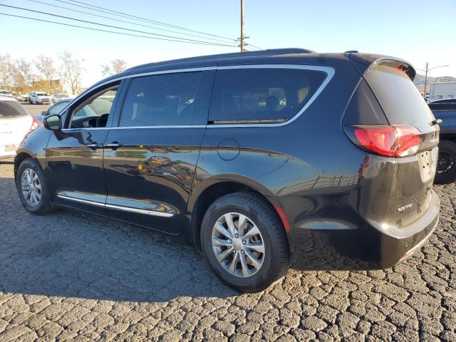 Photo 2 from auction – 2017 CHRYSLER PACIFICA T with VIN 2C4RC1BG0HR609055