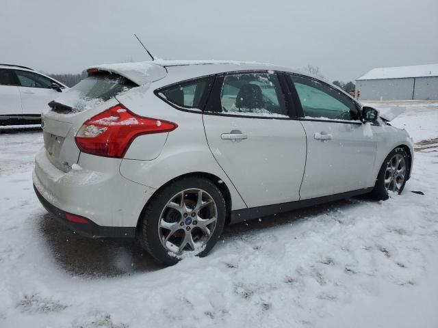 Photo 3 from auction – 2014 FORD FOCUS SE with VIN 1FADP3K24EL136446