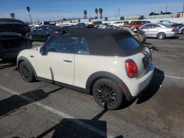 Photo 2 from auction – 2016 MINI COOPER with VIN WMWWG5C53G3C19232