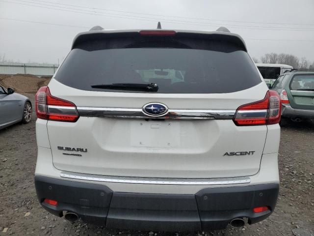 Photo 6 from auction – 2019 SUBARU ASCENT PRE with VIN 4S4WMACD1K3444178