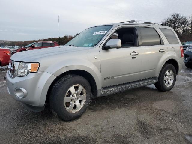 FORD ESCAPE LIM 2008 with VIN 1FMCU941X8KB45194 - Photo from auction