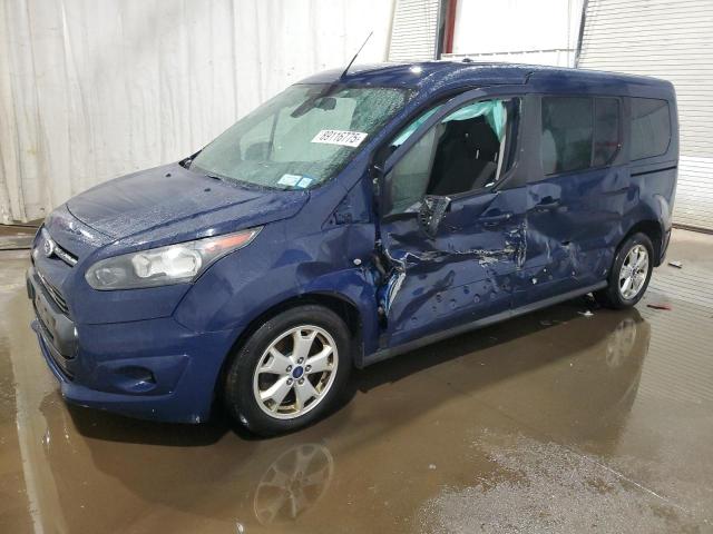 FORD TRANSIT CO 2015 with VIN NM0GS9F77F1217823 - Photo from auction