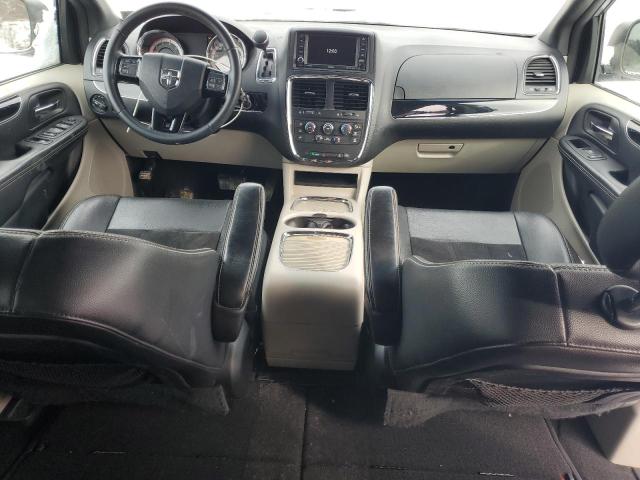 Zdjęcie 8 z aukcji – 2017 DODGE GRAND CARAVAN z VIN 2C4RDGCG3HR700156