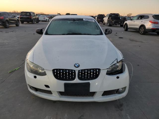 Photo 5 from auction – 2012 BMW 335 I with VIN WBADX7C53CE744144