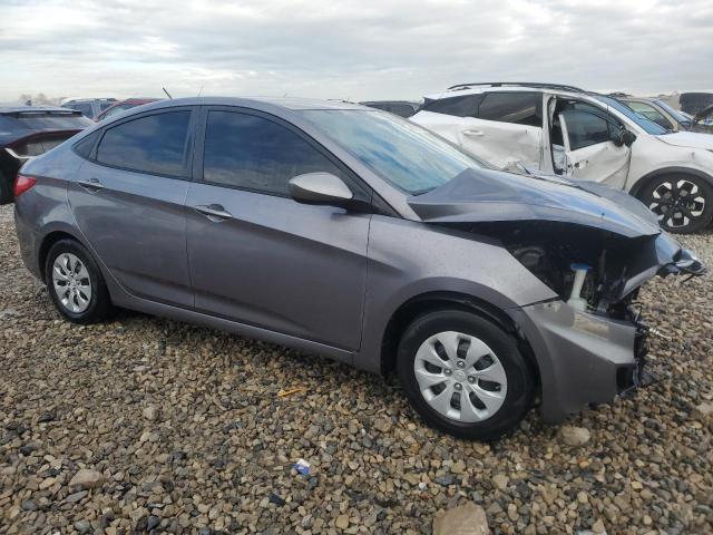 Photo 4 from auction – 2016 HYUNDAI ACCENT SE with VIN KMHCT4AE6GU945555