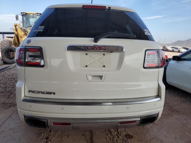 Photo 6 from auction – 2014 GMC ACADIA DEN with VIN 1GKKRTKD9EJ241111
