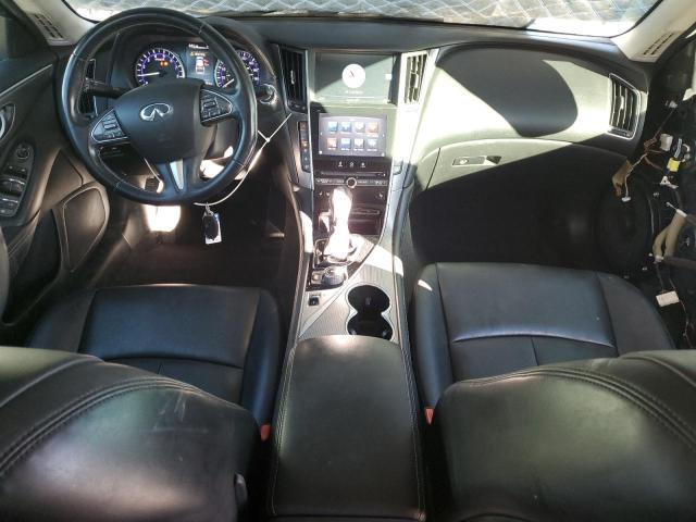 Photo 8 from auction – 2014 INFINITI Q50 BASE with VIN JN1BV7AP5EM679958