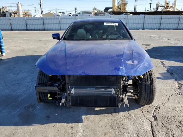 Photo 5 from auction – 2021 BMW 430XI with VIN WBA73AP08MCG60373