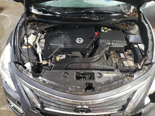 Photo 11 from auction – 2013 NISSAN ALTIMA 2.5 with VIN 1N4AL3AP1DN443829