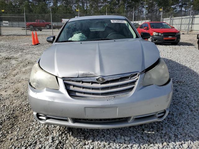 Photo 5 from auction – 2010 CHRYSLER SEBRING TO with VIN 1C3CC4FBXAN219710