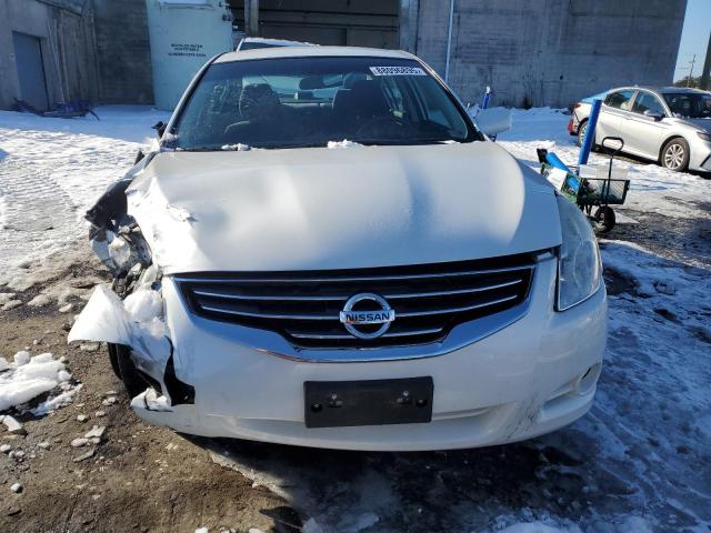 Photo 5 from auction – 2011 NISSAN ALTIMA BAS with VIN 1N4AL2AP2BN505858