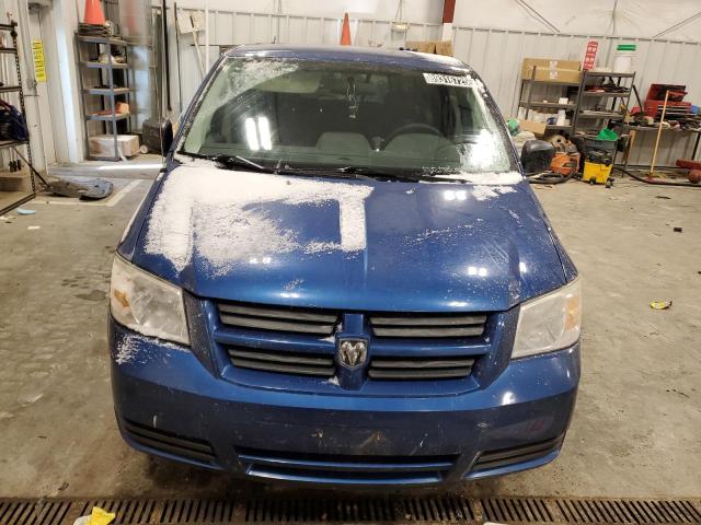 Photo 5 from auction – 2010 DODGE GRAND CARA with VIN 2D4RN4DE8AR385324