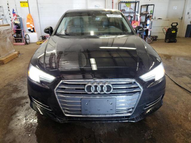 Photo 5 from auction – 2017 AUDI A4 PREMIUM with VIN WAUANAF42HN035821