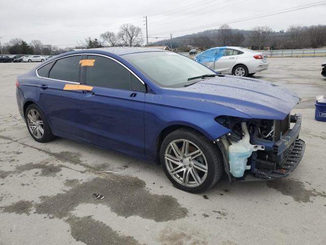 Photo 4 from auction – 2016 FORD FUSION SE with VIN 3FA6P0H91GR267334