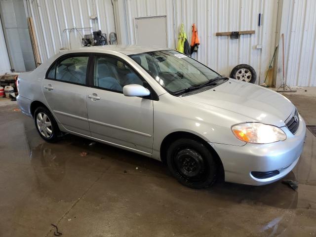 Photo 4 from auction – 2006 TOYOTA COROLLA CE with VIN JTDBR32E660068207