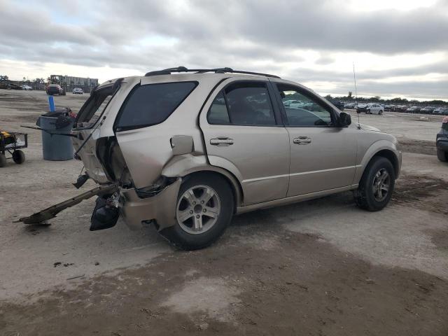 Photo 3 from auction – 2005 KIA SORENTO EX with VIN KNDJD733055406491