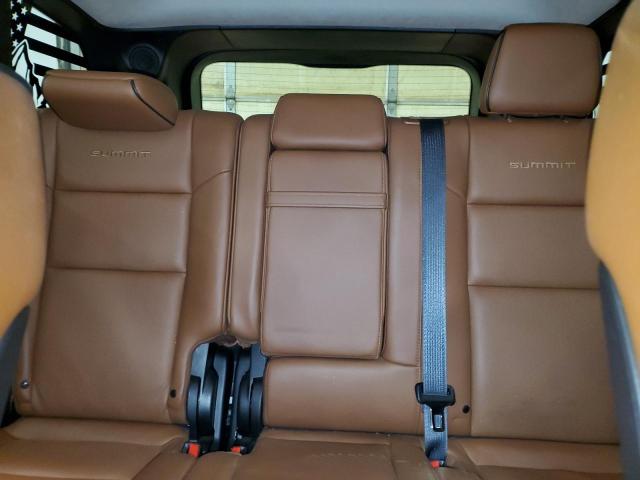 Photo 10 from auction – 2016 JEEP GRAND CHER with VIN 1C4RJFJT8GC332888