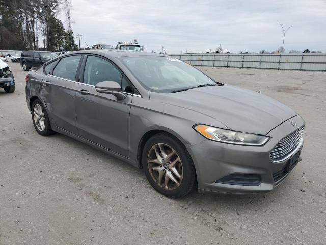 Photo 4 from auction – 2013 FORD FUSION SE with VIN 3FA6P0H78DR212602