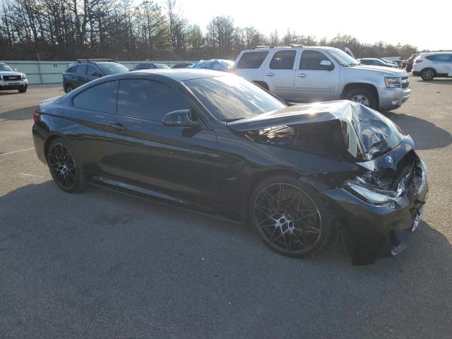 Photo 4 from auction – 2018 BMW M4 with VIN WBS4Y9C52JAA85498