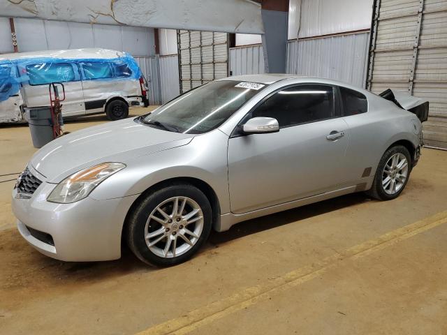 NISSAN ALTIMA 3.5 2008 with VIN 1N4BL24E28C101137 - Photo from auction
