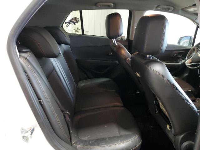 Photo 11 from auction – 2018 CHEVROLET TRAX 1LT with VIN KL7CJPSB7JB730654