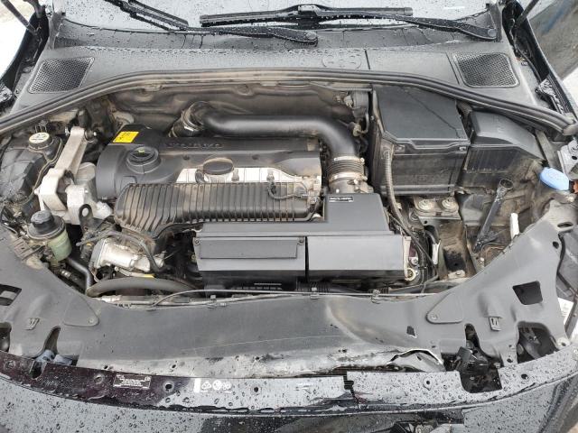 Photo 11 from auction – 2013 VOLVO S60 T5 with VIN YV1612FS6D1232477