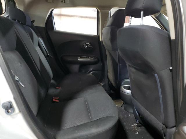 Photo 10 from auction – 2014 NISSAN JUKE S with VIN JN8AF5MV7ET480022