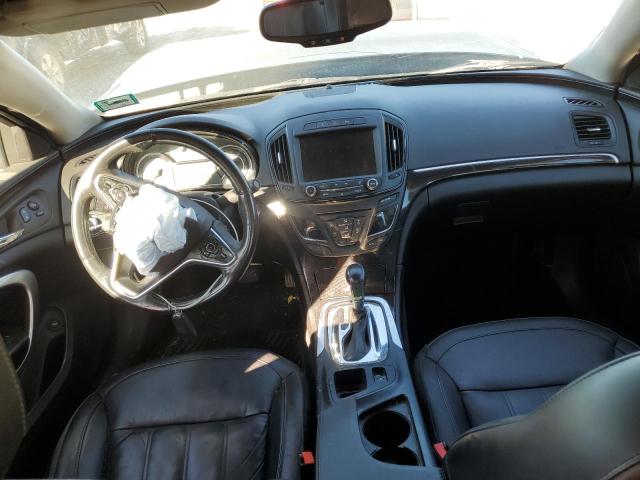 Photo 8 from auction – 2015 BUICK REGAL PREM with VIN 2G4GN5EX3F9116905