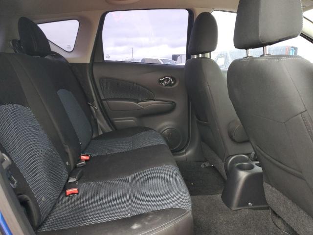 Photo 10 from auction – 2015 NISSAN VERSA NOTE with VIN 3N1CE2CPXFL418020
