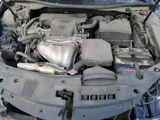 Photo 11 from auction – 2016 TOYOTA CAMRY LE with VIN 4T4BF1FK7GR556056