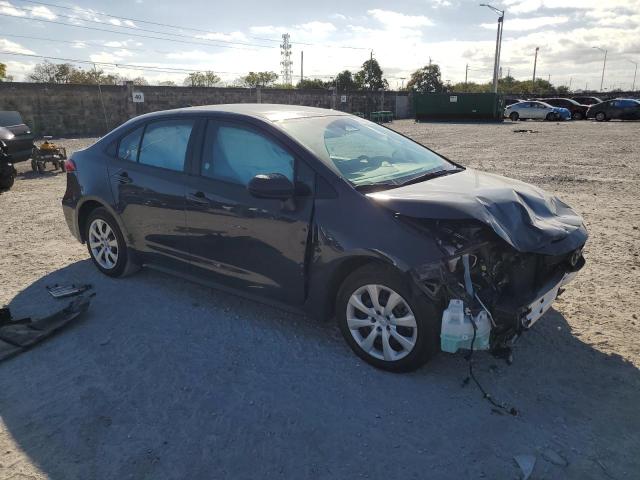 Photo 4 from auction – 2023 TOYOTA COROLLA LE with VIN 5YFB4MDE7PP064370