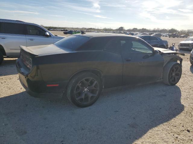 Photo 3 from auction – 2018 DODGE CHALLENGER with VIN 2C3CDZAGXJH116728