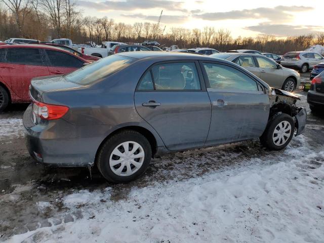 Photo 3 from auction – 2011 TOYOTA COROLLA BA with VIN 2T1BU4EE4BC643601