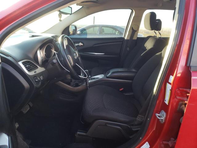 Photo 7 from auction – 2017 DODGE JOURNEY SE with VIN 3C4PDCAB3HT504240