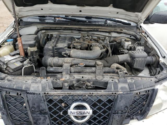Photo 11 from auction – 2019 NISSAN FRONTIER S with VIN 1N6BD0CT5KN778431