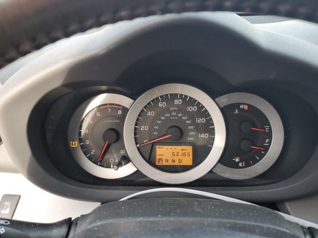 Foto 9 de la subasta – 2012 TOYOTA RAV4 LIMIT con VIN 2T3DK4DV0CW076391