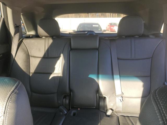 Photo 10 from auction – 2012 KIA SORENTO SX with VIN 5XYKWDA23CG285936