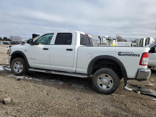 Photo 2 from auction – 2022 RAM 3500 TRADE with VIN 3C63R3CL6NG293424