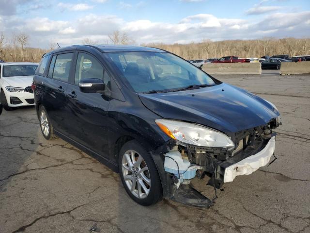 Photo 4 from auction – 2014 MAZDA 5 GRAND TO with VIN JM1CW2DL3E0174132
