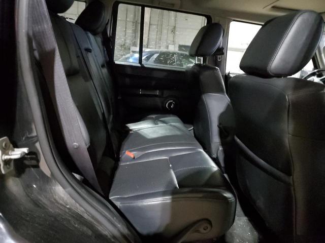 Zdjęcie 11 z aukcji – 2008 JEEP COMMANDER z VIN 1J8HG58248C145823