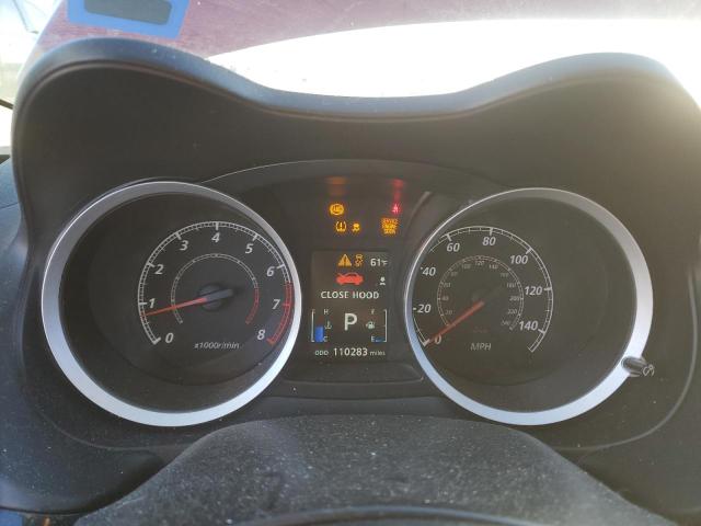 Photo 9 from auction – 2016 MITSUBISHI LANCER ES with VIN JA32U2FUXGU001855
