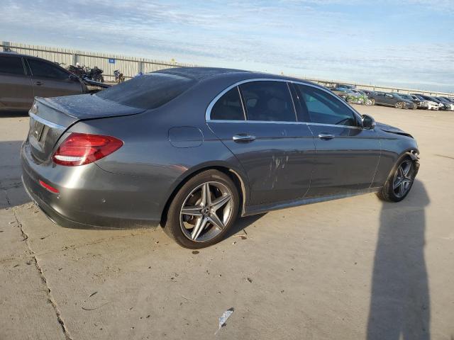 Photo 3 from auction – 2018 MERCEDES-BENZ E 300 with VIN WDDZF4JB2JA381722