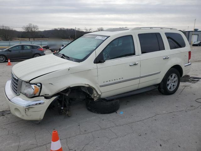 Photo 1 from auction – 2007 CHRYSLER ASPEN LIMI with VIN 1A8HX58267F523167