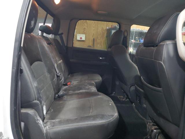Photo 10 from auction – 2011 DODGE RAM 1500 with VIN 1D7RV1CT9BS686900