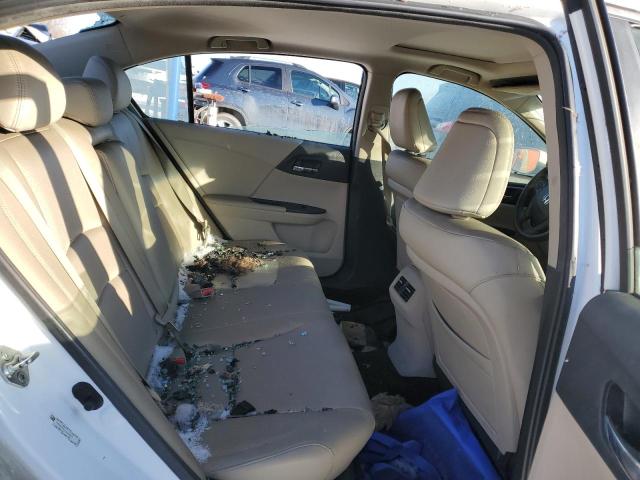 Photo 10 from auction – 2013 HONDA ACCORD EXL with VIN 1HGCR2F80DA008418