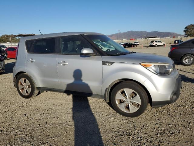 Photo 4 from auction – 2014 KIA SOUL with VIN KNDJN2A23E7731876
