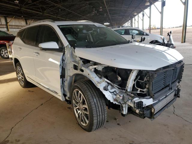 Photo 4 from auction – 2022 GMC TERRAIN DE with VIN 3GKALXEV8NL154804