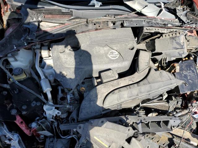 Photo 11 from auction – 2015 NISSAN ALTIMA 2.5 with VIN 1N4AL3AP2FC107489