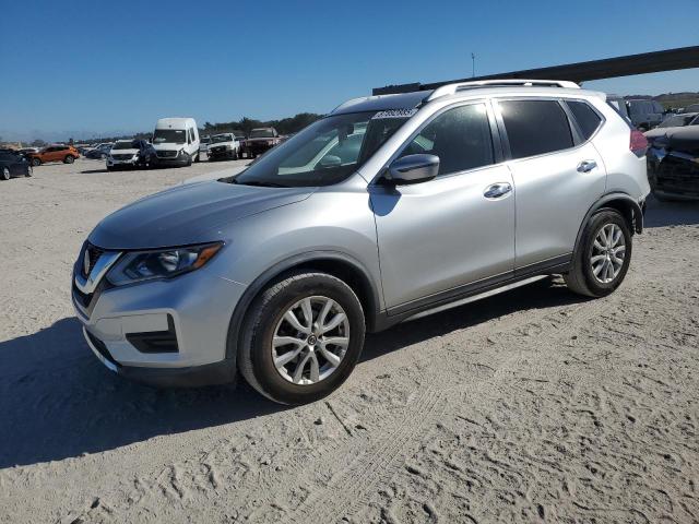 Photo 1 from auction – 2020 NISSAN ROGUE S with VIN KNMAT2MT5LP523327