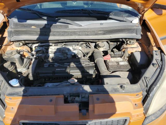 Photo 12 from auction – 2011 KIA SOUL + with VIN KNDJT2A27B7298192